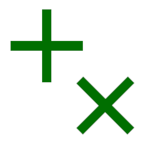 Math Trainer logo
